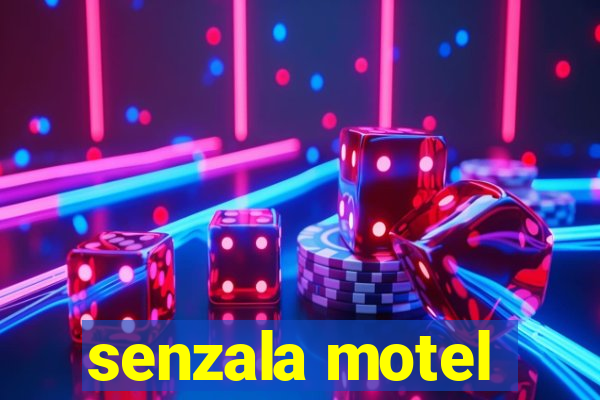 senzala motel